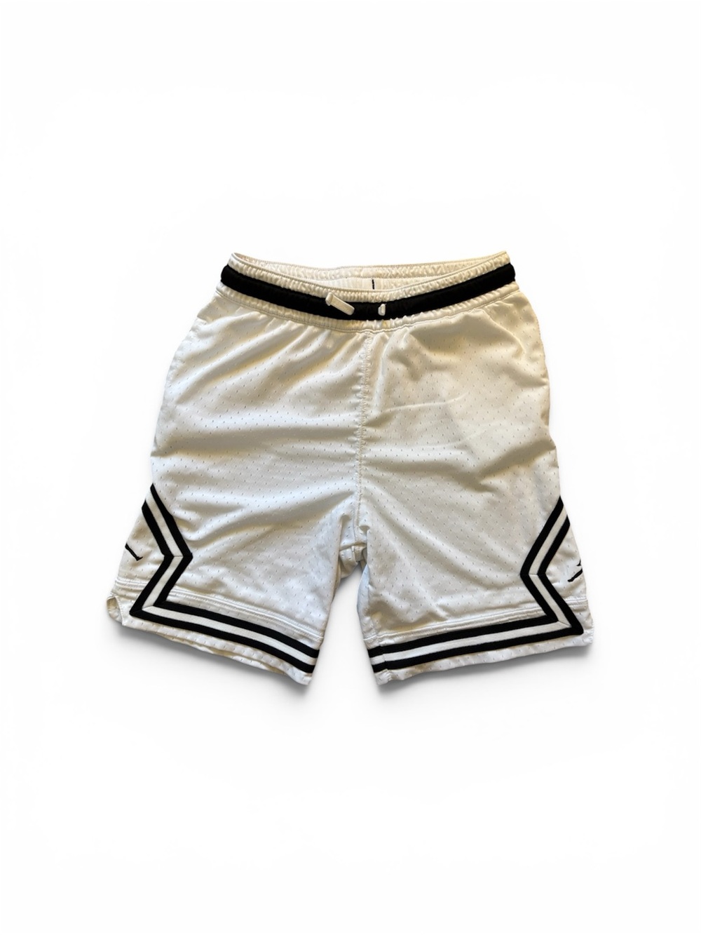 YL Jordan Air Diamond Athletic Shorts